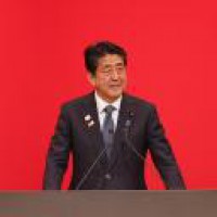 Japan's ruling LDP starts leadership election to pick Abe's successor