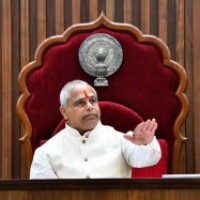 Nine TDP MLAs suspended from Andhra Assembly