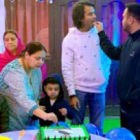 CM's chair is birthday gift to Tejashwi, says brother Tej Pratap