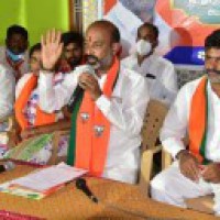 BJP not to have alliance with Jana Sena for Greater Hyderabad polls