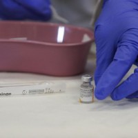 Are Covid-19 vaccinations at risk due to new virus strain?