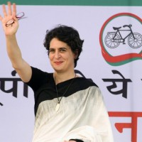 Priyanka to have bases in Lucknow, Prayagraj too for UP battle fillip