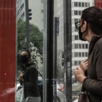 Brazil reports nearly 70k daily Covid-19 cases