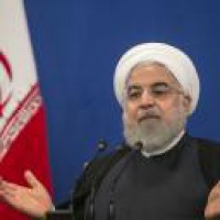 Iran says to mandate wearing face masks in public from July 5