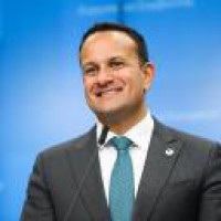 Irish, UK PMs pledge to restore collapsed NI Assembly