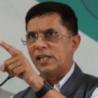 Maha Guv should know he is not a member of political party: Cong