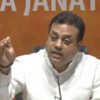 BJP's Sambit Patra moves SC to vacate its stay on Puri Rath Yatra