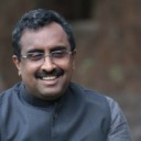 BJP wants J&K to get full statehood again: Ram Madhav