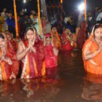 Filming Chatth devotees sparks communal tension in Bihar village