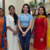 Tamannaah thanks doctors, hospital staff after Covid recovery