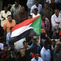 US officially announces Sudan's removal from terror sponsors list