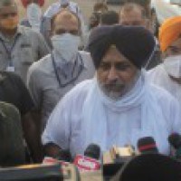 Expedite cases against Tytler, Kamal Nath: Sukhbir Badal