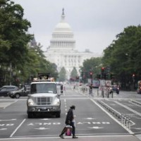 US Congress passes 2-day stopgap funding bill