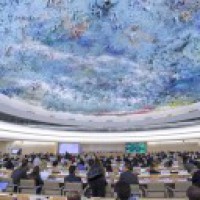 UN rights body holds urgent debate on systemic racism, police brutality