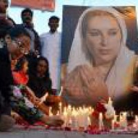 PPP permitted to hold rally on Benazir's death anniversary