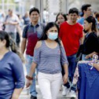 Peru extends emergency for 90 days