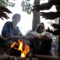 Cold wave in Punjab, Haryana; Hisar records 0.3 degree C