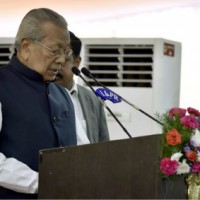AP marching ahead with emphasis on education, health care: Guv