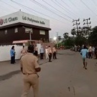 LG Polymers CEO, 11 others arrested for Vizag gas leak