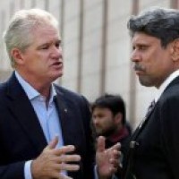 Dean Jones was my friend for 35 years, will miss him: Kapil Dev