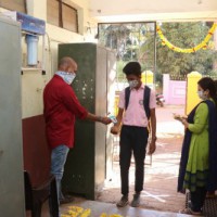 Goa kick-starts preparation for Covid-19 vaccine roll-out