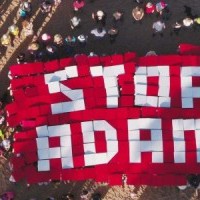 French giant Amundi threatens to divest SBI bonds if loan granted for Adani coal project