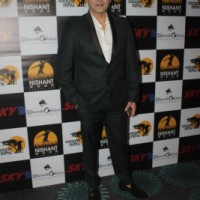 Arbaaz Khan on playing a 60-year-old man in 'Return Ticket'