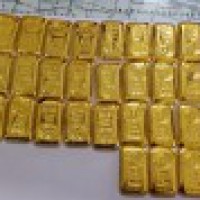 BJP, CPI-M hand in glove in gold smuggling case cover-up: Cong
