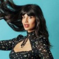 Oprah would have never made it in the UK: Jameela Jamil