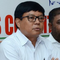 Union Budget largely deprived Assam: Congress