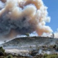 Bushfire smoke threatens Australian Open in Melbourne