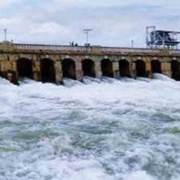 Cauvery row: Contest petition filed against Centre by TN govt, willfully not following SC orders