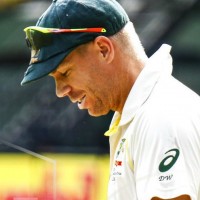 Involvement in ball tampering scam cost David Warner lose sponsor 