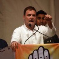 Join protest against hate, violence unleashed by Modi-Shah :Rahul