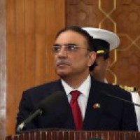 Ex-Pak Prez to be indicted in money laundering case in July