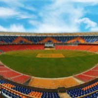 Ahmedabad to host 7 matches vs England in Feb-Mar