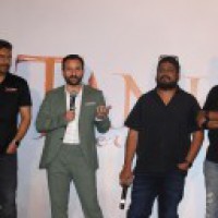 The nation's environment is of pride, patriotism: 'Tanhaji' director