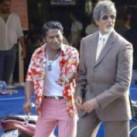 Why Big B is a guru to 'Lagaan' actor Daya Shankar Pandey