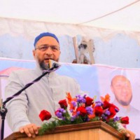 Owaisi warms up to BTP, now eyes big gains in Rajasthan