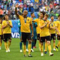 Belgium crowned FIFA Team of the Year, Qatar biggest climber