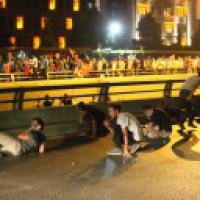 Turkey orders detention of 47 military personnel over coup