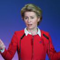 Von der Leyen proposes travel restrictions to EU