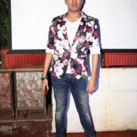 Sushant Divgikar makes his independent music debut
