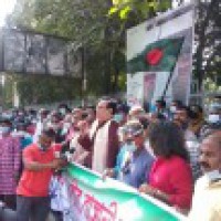 B'desh govt urged to form panel to probe attacks on minorities