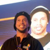 Ronaldinho barred from receiving visitors in jail