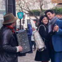Sushant, Sanjana live life to fullest in 'Khulke Jeene Ka' video