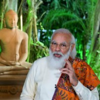 Modi charisma intact: Across states approval at 44.55%