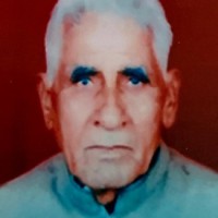Gunner of Netaji Subhas Bose dies at 97 in Gurugram