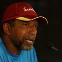You will not win games if you drop catches: Phil Simmons
