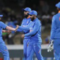 India's tour of Australia to begin with white-ball series